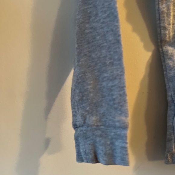 3/$15 Carter’s Dalmatian Christmas/Holiday Graphic Long Sleeve Top 5 - Picture 4 of 6